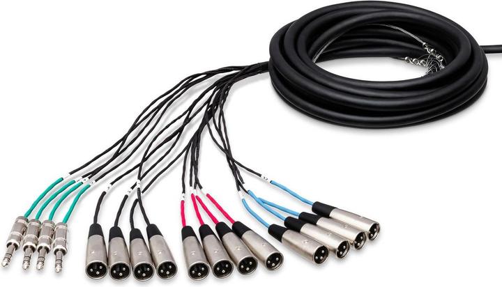 Image du produit Hosa SH-12x4-100 (30.50 m)