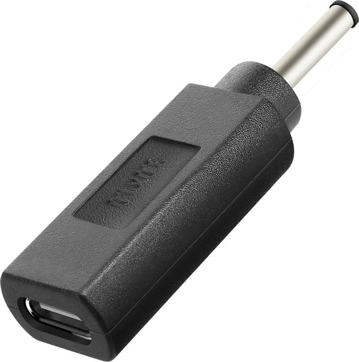 Immagine prodotto Avizar ADA-C002, adattatore USB-C / 3.0 x 1.0 mm (USB-C, USB-C)