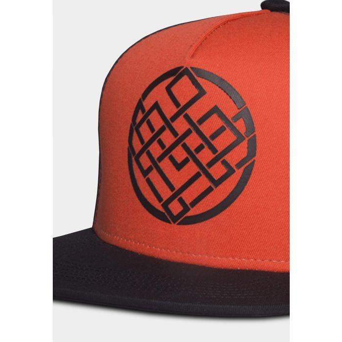 Actual product image Snapback cap (One size)