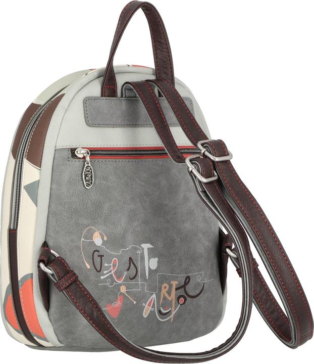 Image du produit Anekke Ole City Rucksack 30 cm (5 l)