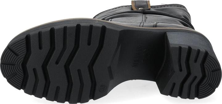 Actual product image Mustang Stiefelette (39)
