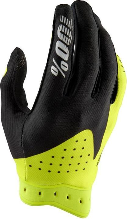 Produktbild 100% ITRACK Gloves (M)