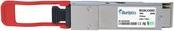 Produktbild BlueOptics Alcatel-Nokia 3HE16558AA kompatibler QSFP28 BO28LIC680D