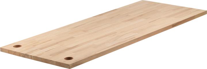 Immagine prodotto wolfcraft Piano di lavoro in faggio L (Legno)