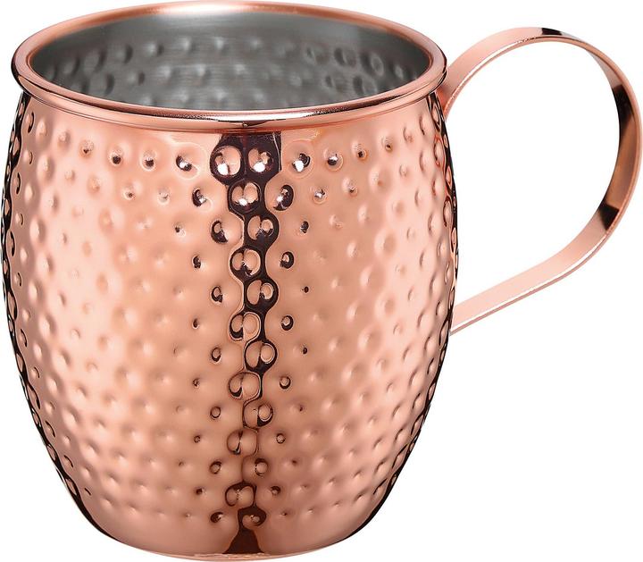 Actual product image Cilio Moscow Mule (500 ml, 1x)