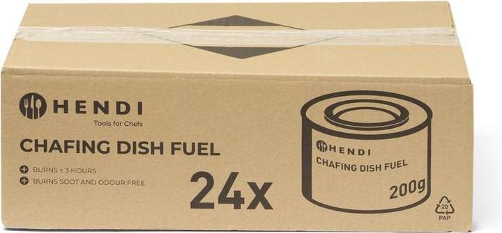 Produktbild Hendi Chafing Dish