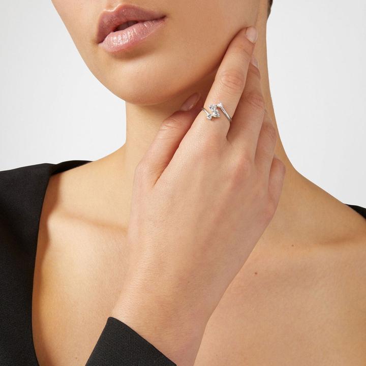 Produktbild Chiara Ferragni Silver Ring (50, 925 Silber)