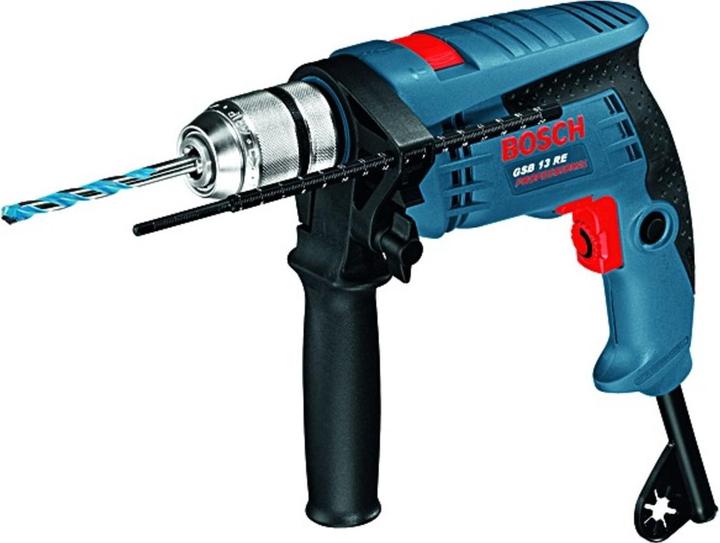 Image du produit Bosch Professional Perceuse à percussion GSB 13 RE (Fonctionnement sur secteur)