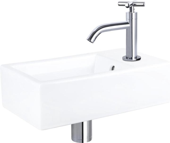Produktbild Differnz Set Fontana Forza (220 mm, 400 mm)