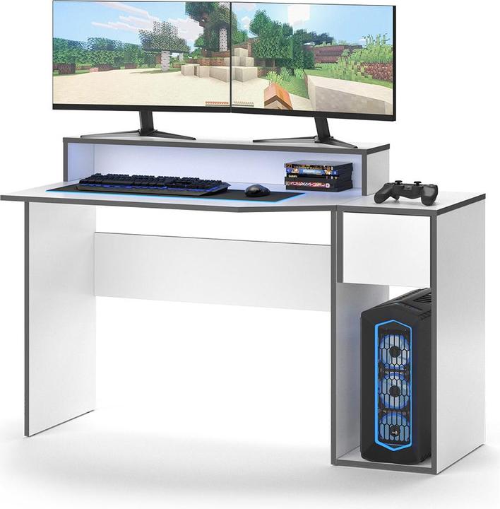 Produktbild Vicco Tisch Kron
