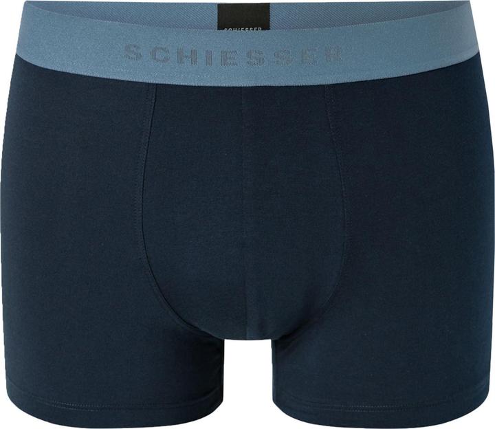Produktbild Schiesser Trunk 955 (M, 3er Pack)