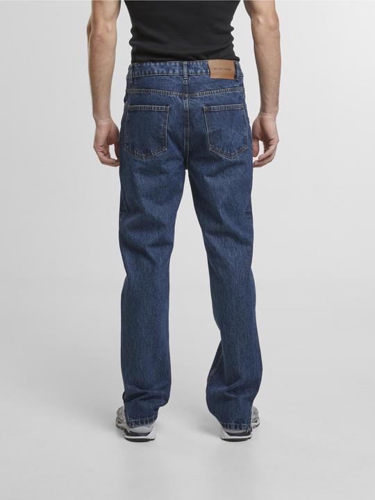 Immagine prodotto 2Y Studios 2Y Amaru Ankle Straight Jeans - 184653 (33)