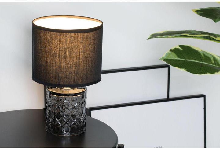 Productafbeelding Pauleen Crystal Glow tafellamp (E14)