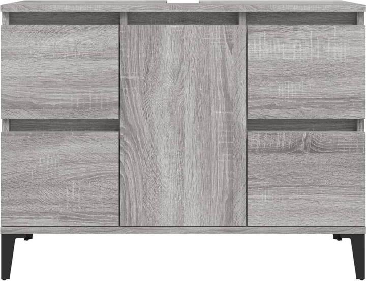 Produktbild VidaXL Lark (80 x 33 x 60 cm)