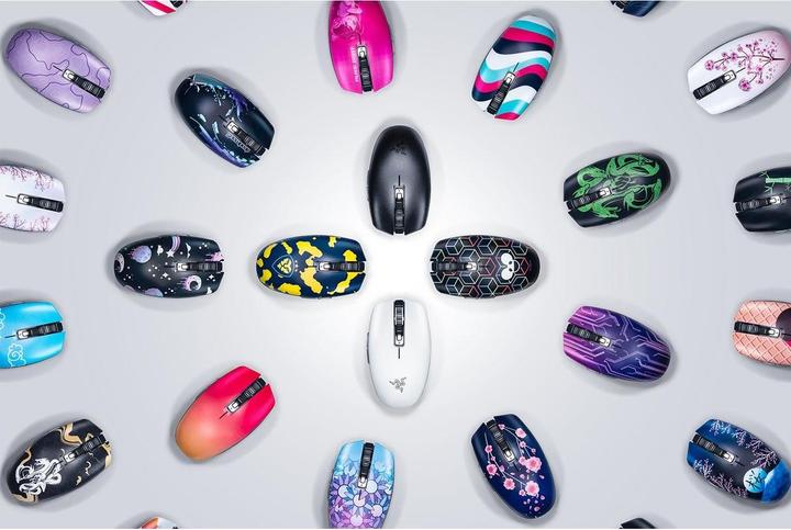 Image du produit Razer Orochi V2 (Sans fil)