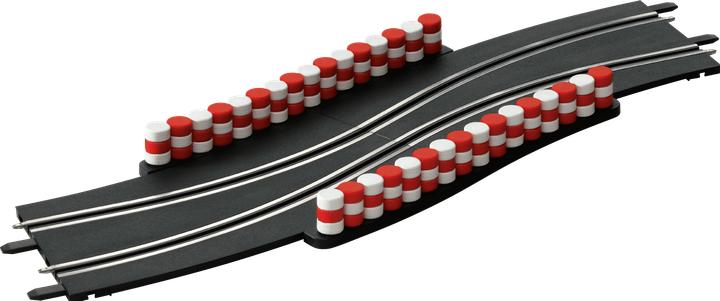 Produktbild Carrera Schikane