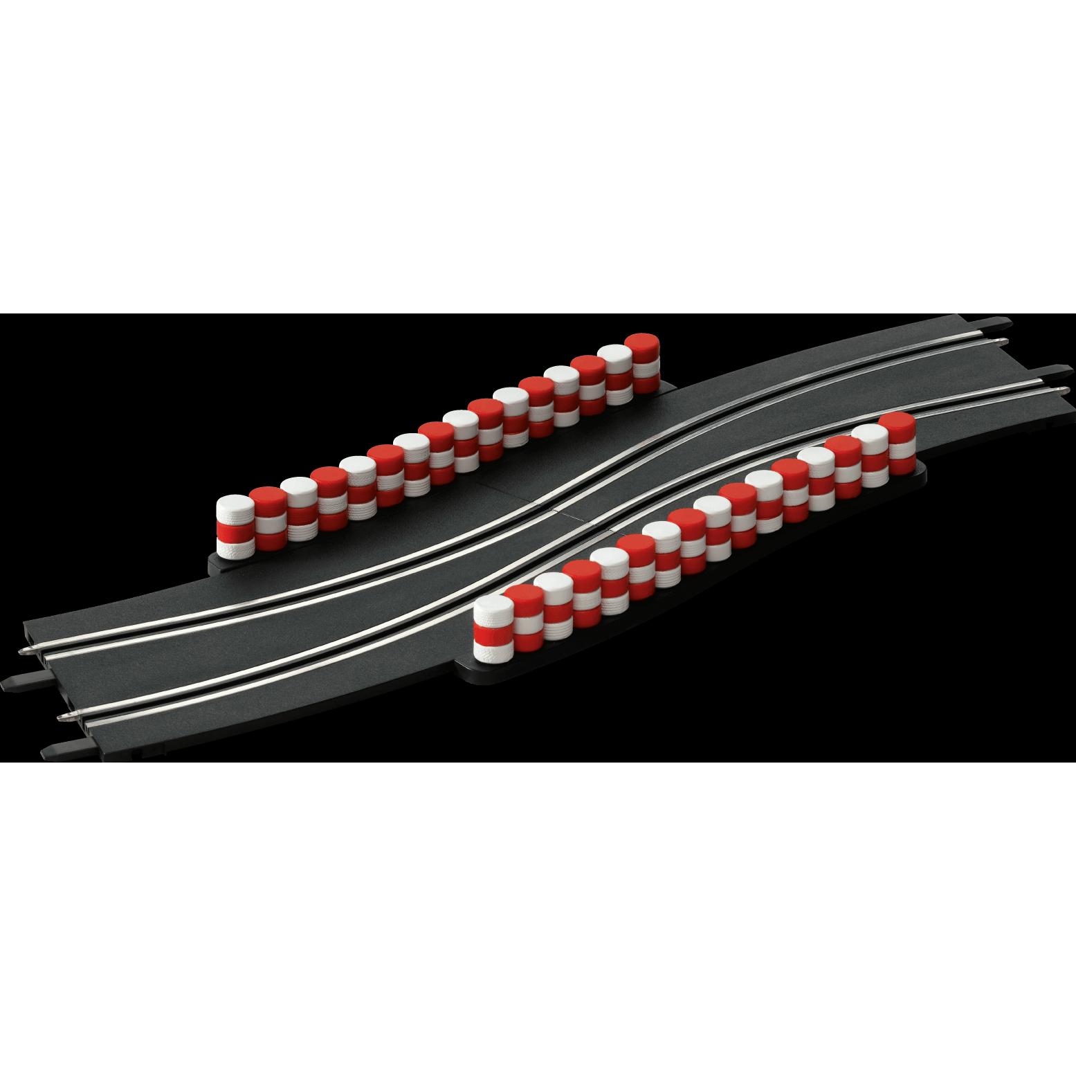 Carrera Schikane