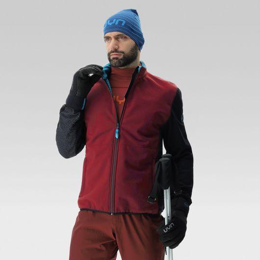 Produktbild UYN Man Spire Softshell Jacke (XL)