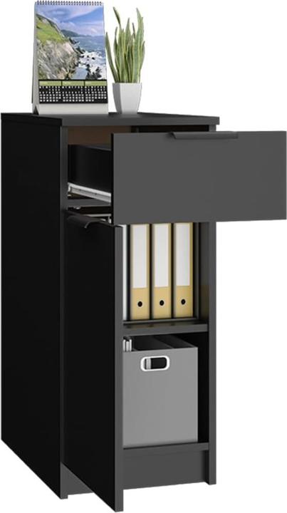 Actual product image VidaXL Gaven (33.5 x 50 x 75 cm)