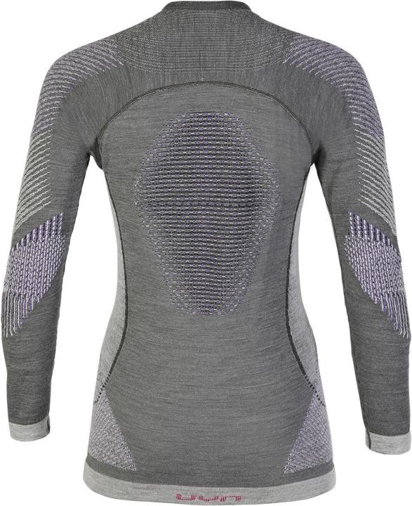 Actual product image UYN Fusyon thermal shirt (L, XL)