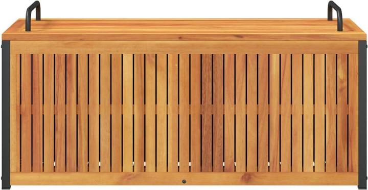 Actual product image vidaXL Kissenbox