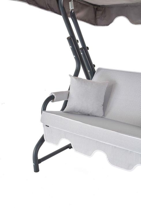 Produktbild Homitis Morus Garden Double Swing Chair
