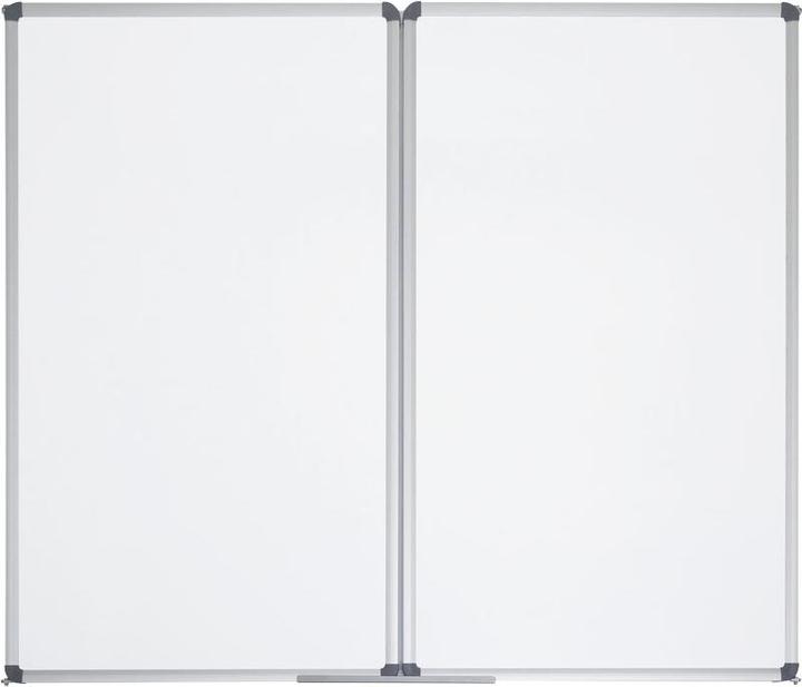 Actual product image Maul Whiteboard folding board MAULstandard (150 x 100 cm)