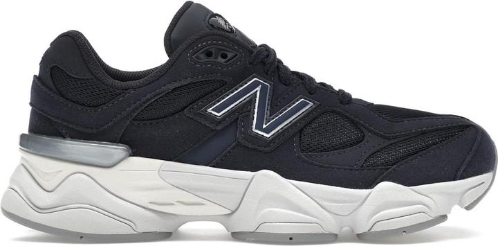 Image du produit New Balance 9060 Eclipse Navy (GS) (40)