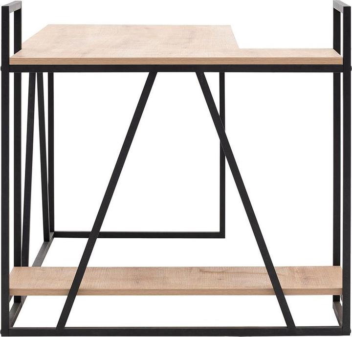 Produktbild Kalune Design Lissa (140 x 90 x 85 cm)