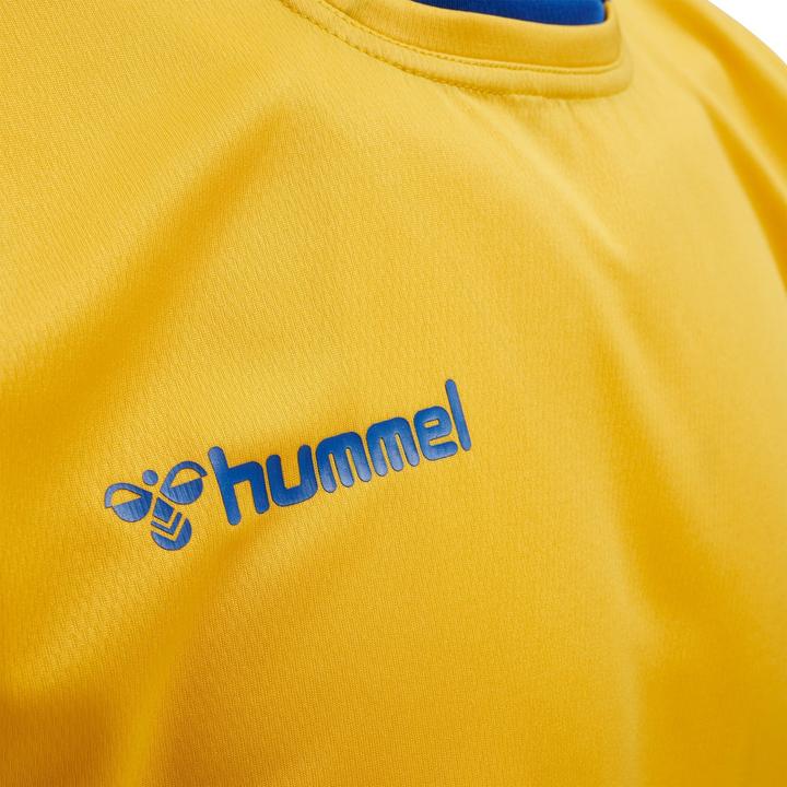 Produktbild hummel Authentic Poly Jersey S/S (M)