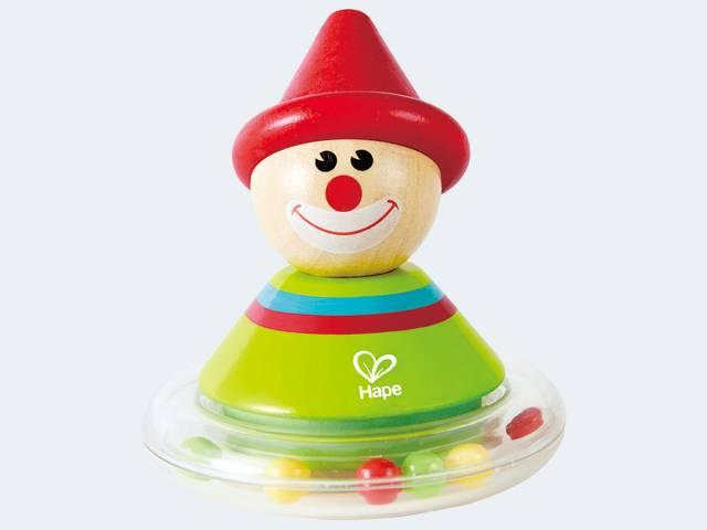 Produktbild Hape Wackel-Ralph