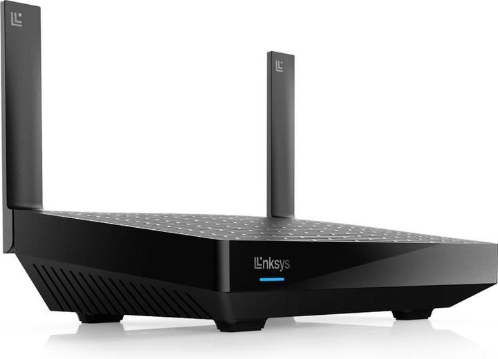 Image du produit Linksys CLASSIC MICRO ROUTER PRO 6 (LN3121-KE)