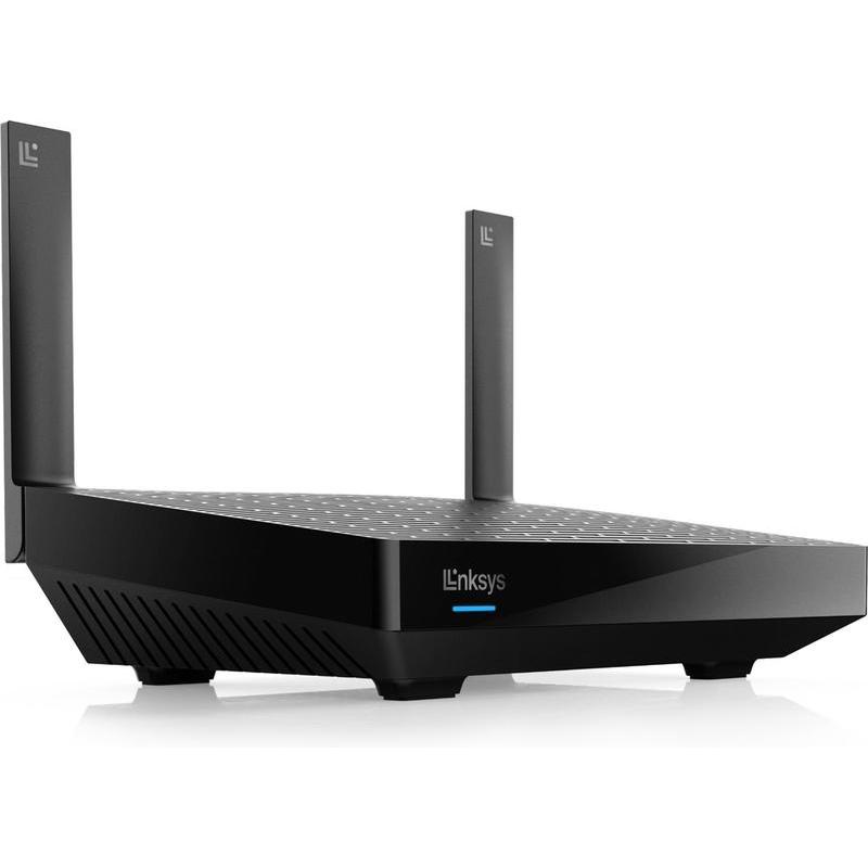 Linksys Classic Micro Router Pro 6 (LN3121-Ke), Router, Schwarz