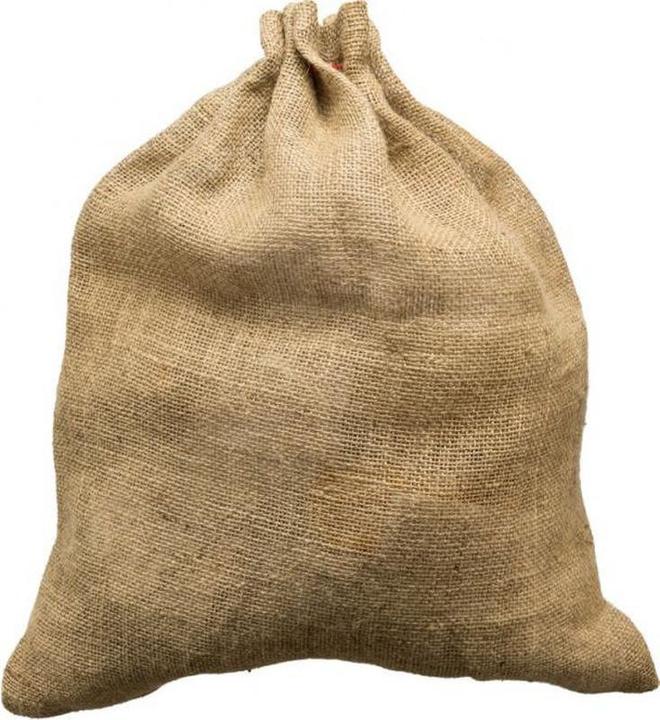 Produktbild Orlob Jutesack ca. 50x70cm