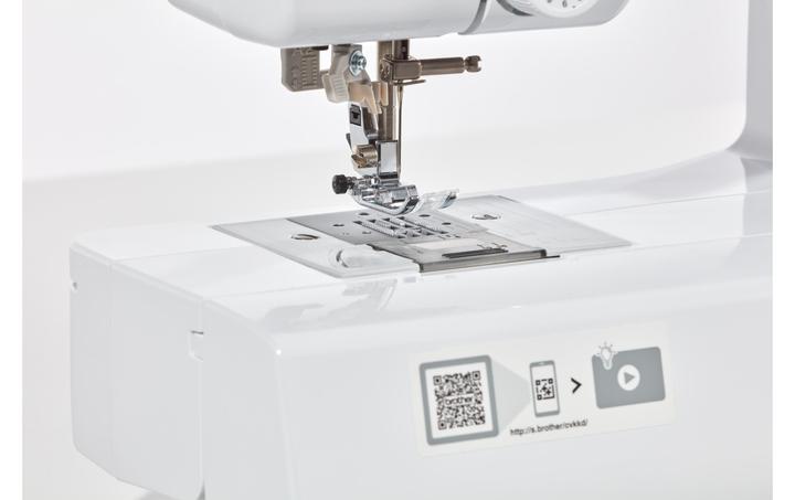 Image du produit Brother FS40s