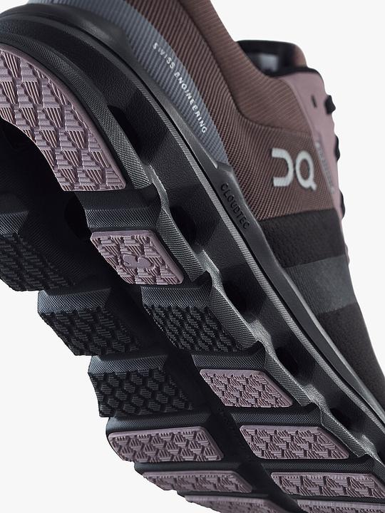 Actual product image On Running Women's Cloudrunner Waterproof (43)