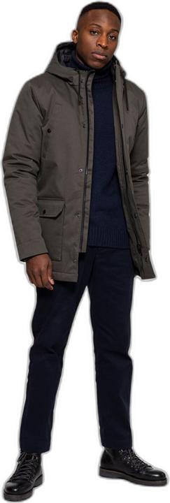 Immagine prodotto Revolution Parka a vita media con finiture (XXL)
