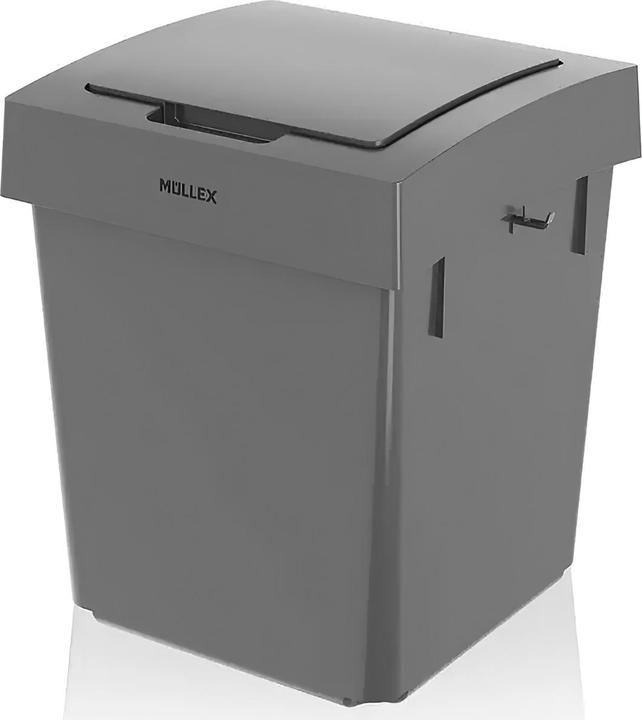 Image du produit Müllex Poubelle autonome S-LINE S35 (40 l)