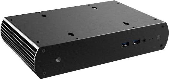 Akasa Tesla H (UCFF)