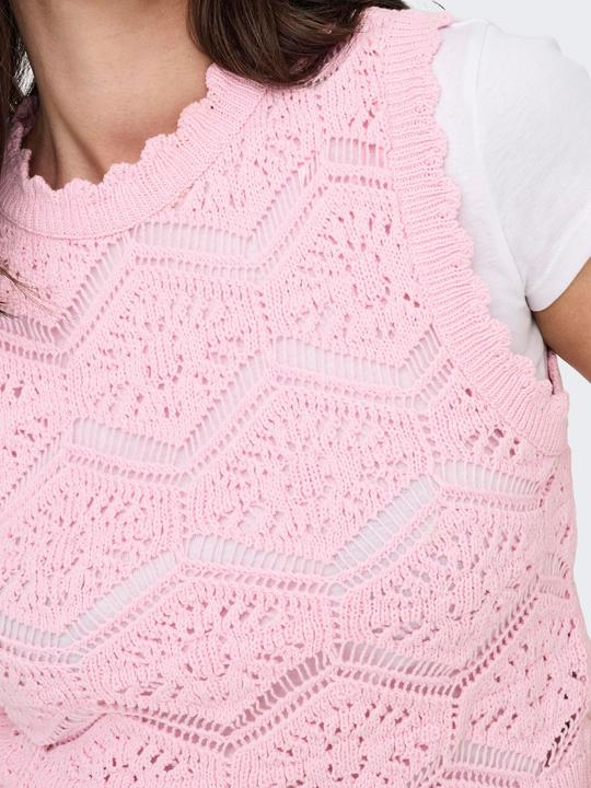 Produktbild Only ONLFRIDA Gestricktes Oberteil Gestricktes Oberteil (M)