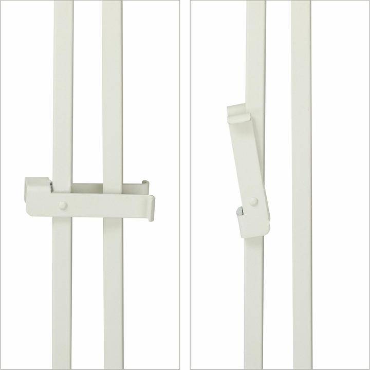 Produktbild Relaxdays Vogelfutterhaus