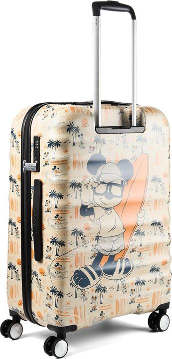 Mickey Super Surfer