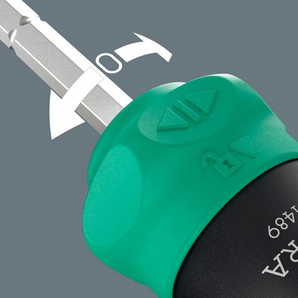 Produktbild Wera Kompakt 28 RA (Innensechskant)