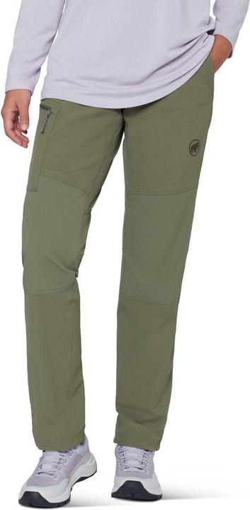 Produktbild Mammut Runbold Guide SO Pants, Softshell Hose (48)