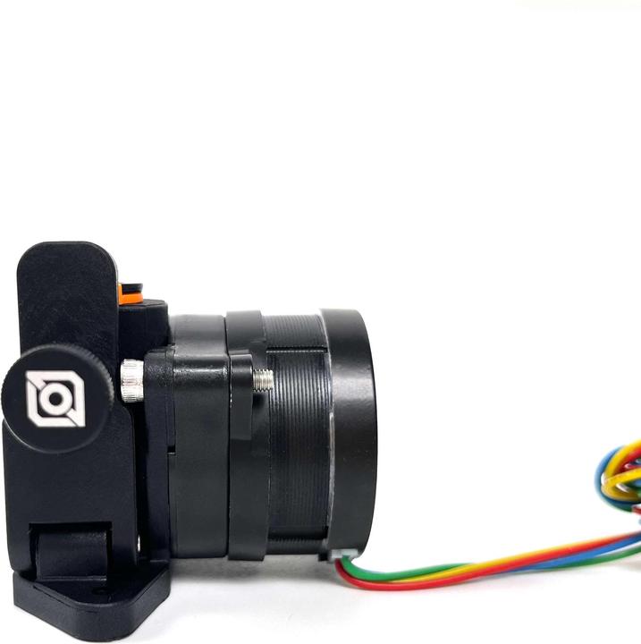 Actual product image Biqu BIQUI Orbiter Extruder V2.0 (Hotend)