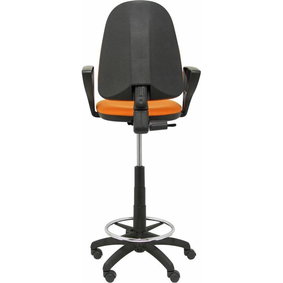 Thumbnail - Piqueras y Crespo, Bürostuhl, Hocker Ayna bali P&C 08BGOLF Orange