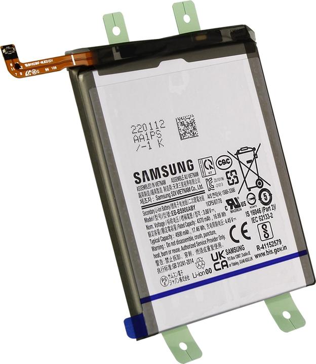 Produktbild Samsung Austausch-Akku