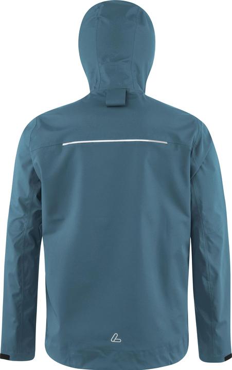 Actual product image Löffler Cf Wpm Protect Hoodie (S)