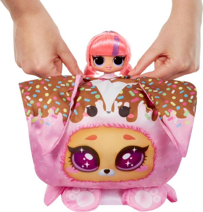 Actual product image MGA L.O.L. Surprise! Tweens Costume Surprise Asst