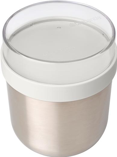 Actual product image Brabantia Insulated Soup Cup Make & Take 0.5 l (500 ml, 1 x)